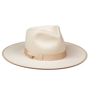 Lack of Colour Kids Ivory Rancher